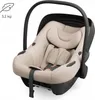 Kinderkraft I-Lite 0-13 Kg Autositz 40-87 Cm, 90° Drehung Produktbild-Vorschau 3