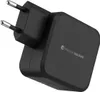 Rolling Square GaN Ladegerät 65w - USB und USB-C Anschluss Produktbild-Vorschau 1