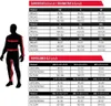 Chaqueta impermeable Leatt 4.5 Lite para motocross, color Vista previa de la imagen del producto 6