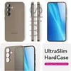 NALIA Phantom für Samsung Galaxy S25 - 0,3mm Slim Cover - Produktbild-Vorschau 3