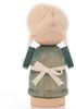 Ulbricht 'Räuchermann Miniwichtel Sterntaler - 13,5cm' 2026 Produktbild-Vorschau 3