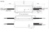 MEANWELL XLG-150-L-DA2 AC-DC-LED-Netzteil CP 150W  IP67 Produktbild-Vorschau 2