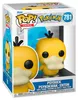 Pokémon - Psyduck Psykokwak Enton 781  - Funko Pop! Vinyl Produktbild-Vorschau 8