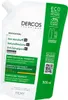 Vichy Dercos Refill Anti-Dandruff Shampoo Dry Hair 500ml Produktbild-Vorschau 13