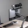 NanoRS RS464 Supporto per telecamera e proiettore VESA Anteprima dell’immagine prodotto 11