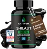 Shilajit Kapseln | 1300mg pro Tagesdosis | 180 Stück Produktbild-Vorschau 1
