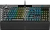 Corsair, K100 RGB, Gaming-Tastatur, Optomechanischer Produktbild-Vorschau 11