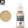 Vallejo 70.847, 17 ml, Braun, Matte, Flasche Produktbild-Vorschau 4