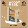 Petite&Mars Racing track Voie lactée Bois de Mars Voir les images du produit 2