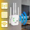 WLAN Repeater Verstärker 250Mbit/s 2,4 GHz bis zu 300 m²,  Produktbild-Vorschau 6