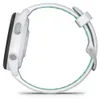 Garmin Forerunner 265S Steinweiss/Mintgrün Produktbild-Vorschau 5