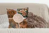MuchoWow® Zierkissen Sofakissen Wohnzimmer Dekokissen 50x50 Produktbild-Vorschau 4