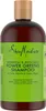 SheaMoisture Moringa & Avocado Power Greens - sulfatfreies Produktbild-Vorschau 4