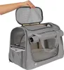 Furrever Friends Hand Citty Gray - transportér pro kočku a Náhled obrázku produktu 4