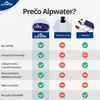 Magnetická alternatíva zmäkčovača vody Alpwater - Pre Náhľad obrázku produktu 7