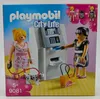 PLAYMOBIL 9081 Centre commercial - distributeur de billets Voir les images du produit 7