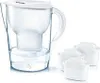 Brita fill & enjoy Starterpaket Marella Cool, Gesamtvolumen Produktbild-Vorschau 1