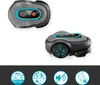 GARDENA Mähroboter smart SILENO pro 600m², (Li-Ionen Akku Produktbild-Vorschau 6