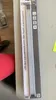 Ritos LED Unterbauleuchte Slim Touch 52cm Weiß 9W 620lm Produktbild-Vorschau 2