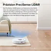 Robotický vysavač Roborock Q7 Max 4200Pa LDS Zametání a Náhled obrázku produktu 13