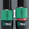 Wera 05075692001, Klick-Drehmomentschlüssel, Nm, Produktbild-Vorschau 7