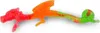 Vidal Dragon Jelly 2x33g Fruchtgummi Blister Produktbild-Vorschau 4