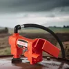 Pompa do transferu paliwa 230 V, 15 GPM 57 l/min, Podgląd zdjęcia produktu 8