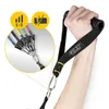 4FIZJO Set 5 Trainingsbänder, Expander, Widerstandsbänder Produktbild-Vorschau 2