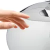 Relaxdays lampka nocna ściemniana dotykowo, nowoczesna Podgląd zdjęcia produktu 7