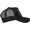 VON DUTCH Kappe TRUCK07, Schwarz:N/A Produktbild-Vorschau 4