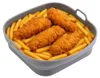 Vassoio In Silicone Per Adler Airfryer | Ad6735 Anteprima dell’immagine prodotto 1