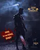 Army of Darkness Prop Replik Ash's Kettensäge 71 cm als Produktbild-Vorschau 7