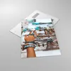 Bilder auf glas - Einteilig - Hand Schmuck ethnisch - Produktbild-Vorschau 2