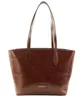 The Bridge Guelfa Shopper Damen, 27.5x44.0x15.0 cm, Braun Produktbild-Vorschau 8