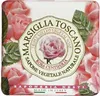 Nesti Dante Marsiglia Toscano Rosa Centifolia Sapone da Anteprima dell’immagine prodotto 1