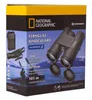 NATIONAL GEOGRAPHIC Jumelles 10x42 étanches Voir les images du produit 9