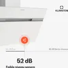 Klarstein Alina Hotte Aspirante - 60 cm Hotte Décorative, Voir les images du produit 4