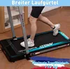 CITYSPORTS Laufband elektrisch, leiser 1400W Elektromotor, Produktbild-Vorschau 4