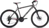 WYLD Mountainbike Hardtail 26'' Sharp 3.0 Schwarz 21 Gänge Produktbild-Vorschau 2