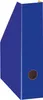 Cartella per riviste LANDRÉ "Colour" per A4, stretta, blu Anteprima dell’immagine prodotto 1
