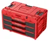 Toolbrothers RHINO XXL Drawer 3 ULTRA mit drei Schubläden + Produktbild-Vorschau 1