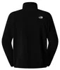 The North Face M Glacier Flc Jkt Couleur Noir Voir les images du produit 13