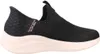 SKECHERS SLIP-INS: ULTRA FLEX 3.0 Čierna Náhľad obrázku produktu 10