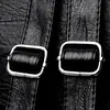 J&W Zaino City Donna Emërushe Nero Taglia unica Anteprima dell’immagine prodotto 12