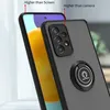 Pouzdro pro Samsung Galaxy A72 5G / 4G matné průsvitné TPU Náhled obrázku produktu 2