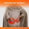 KLAMER Heizdecke mit Abschaltautomatik, 180x130 cm, Produktbild-Vorschau 7