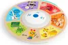 Hape E12357, 0,5 rok / roky, Vyžadované batérie, AA, Plast, Náhľad obrázku produktu 3