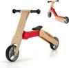 COSTWAY 2 in 1 monopattino convertibile per bambini, Anteprima dell’immagine prodotto 1