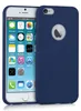 kwmobile Handyhülle für Apple iPhone 6 / 6S Hülle - TPU Produktbild-Vorschau 1