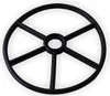 Sterndichtung Praher 6-Wege Dichtung Ø 13 cm Ventil 1 1/2' Produktbild-Vorschau 1